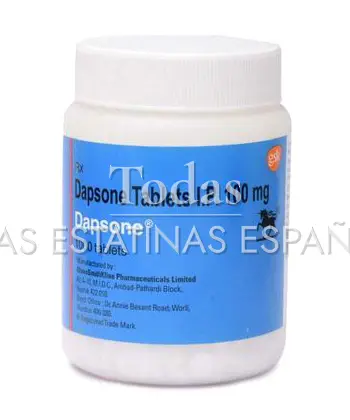 Diamino Difenil Sulfona