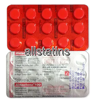 aldactone