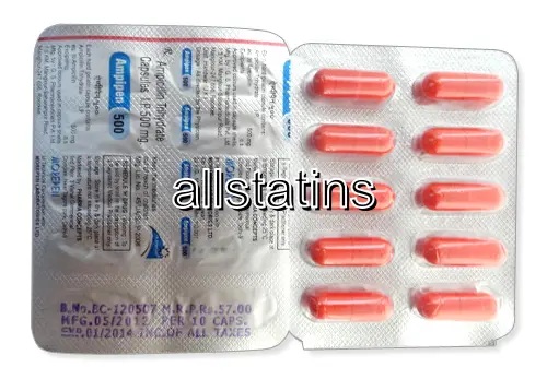 ampicillin