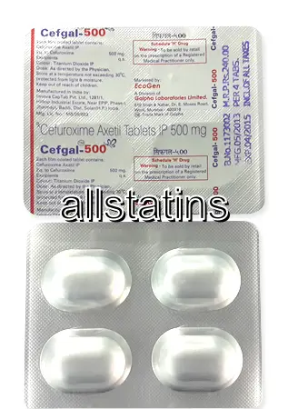 ceftin