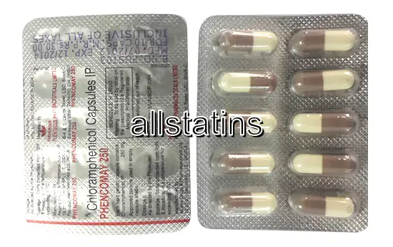 chloromycetin