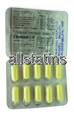 cleocin