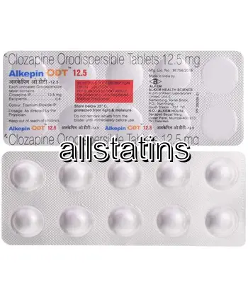 clozaril