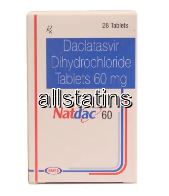 daklinza