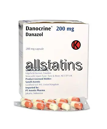 danocrine