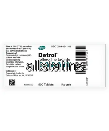 detrol
