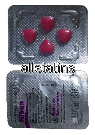 flibanserin
