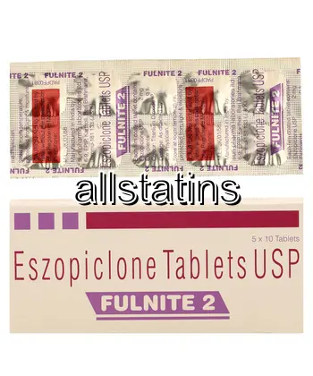fulnite