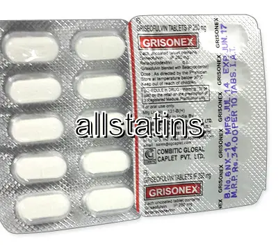 fulvicin