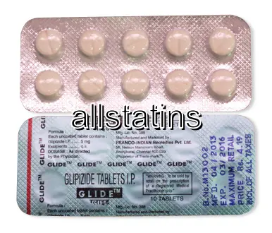 glucotrol