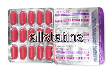 ibuprofen