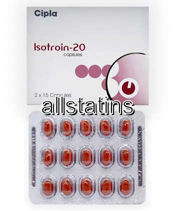 isotroin