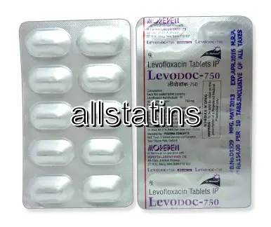 levaquin