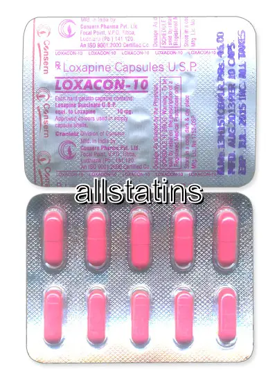 loxitane