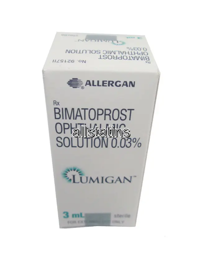 lumigan