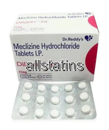 meclizine