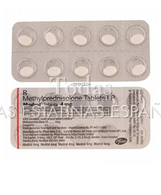 Medrol Active