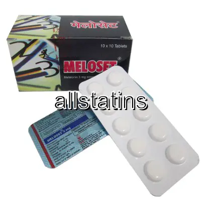 meloset