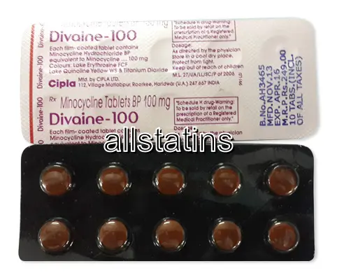 minomycin
