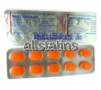 noroxin
