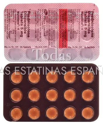 Prednisolona