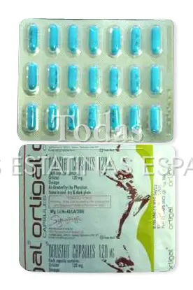 Orlistat
