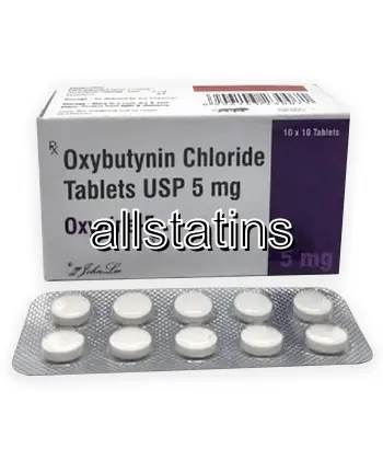 oxytrol
