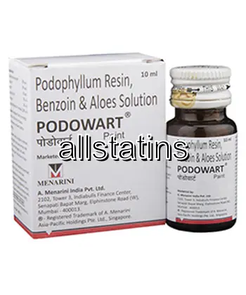 podowart
