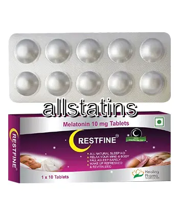 restfine