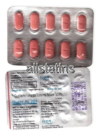 seroquel