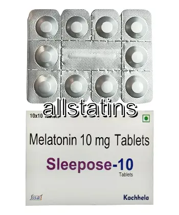 sleepose