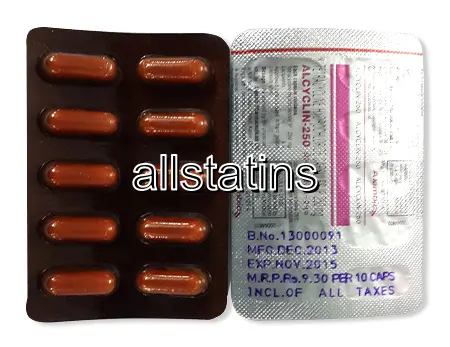tetracycline