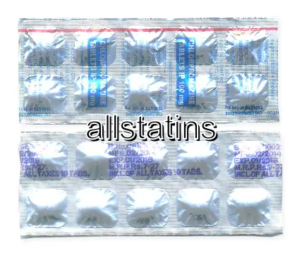 thorazine