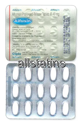 uroxatral