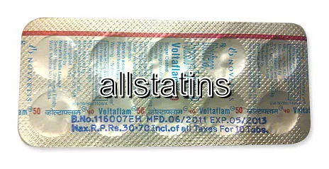 voltaren