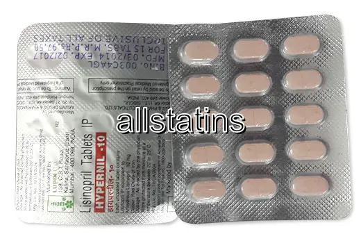 zestril