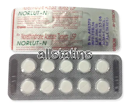 Acetato De Noretindrona