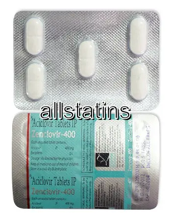Aciclovir