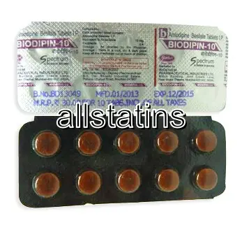 Amlodipina