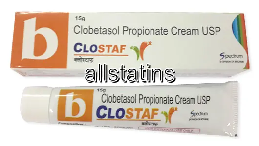 Clobetasol