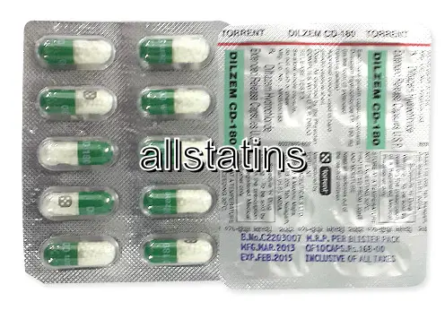 Diltiazem Clorhidrato