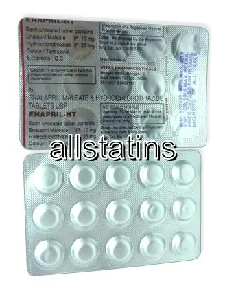 Enalapril