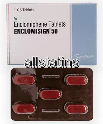 Enclomifeno