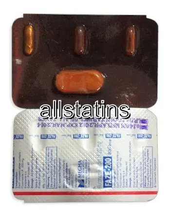 Fluconazol