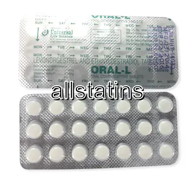 Levonorgestrel / Etinilestradiol