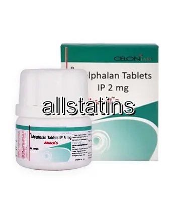 Melfalán