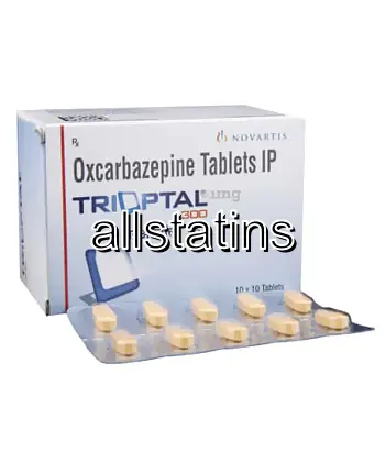 Oxcarbazepina