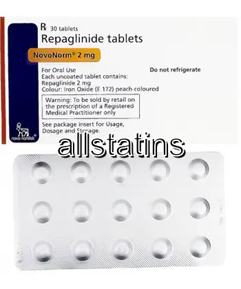 Repaglinida