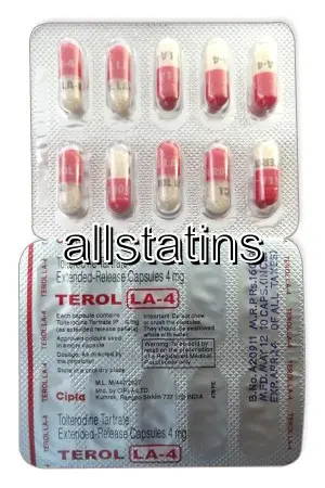 Tolterodina