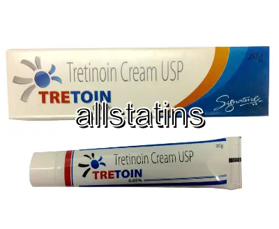 Tretinoína